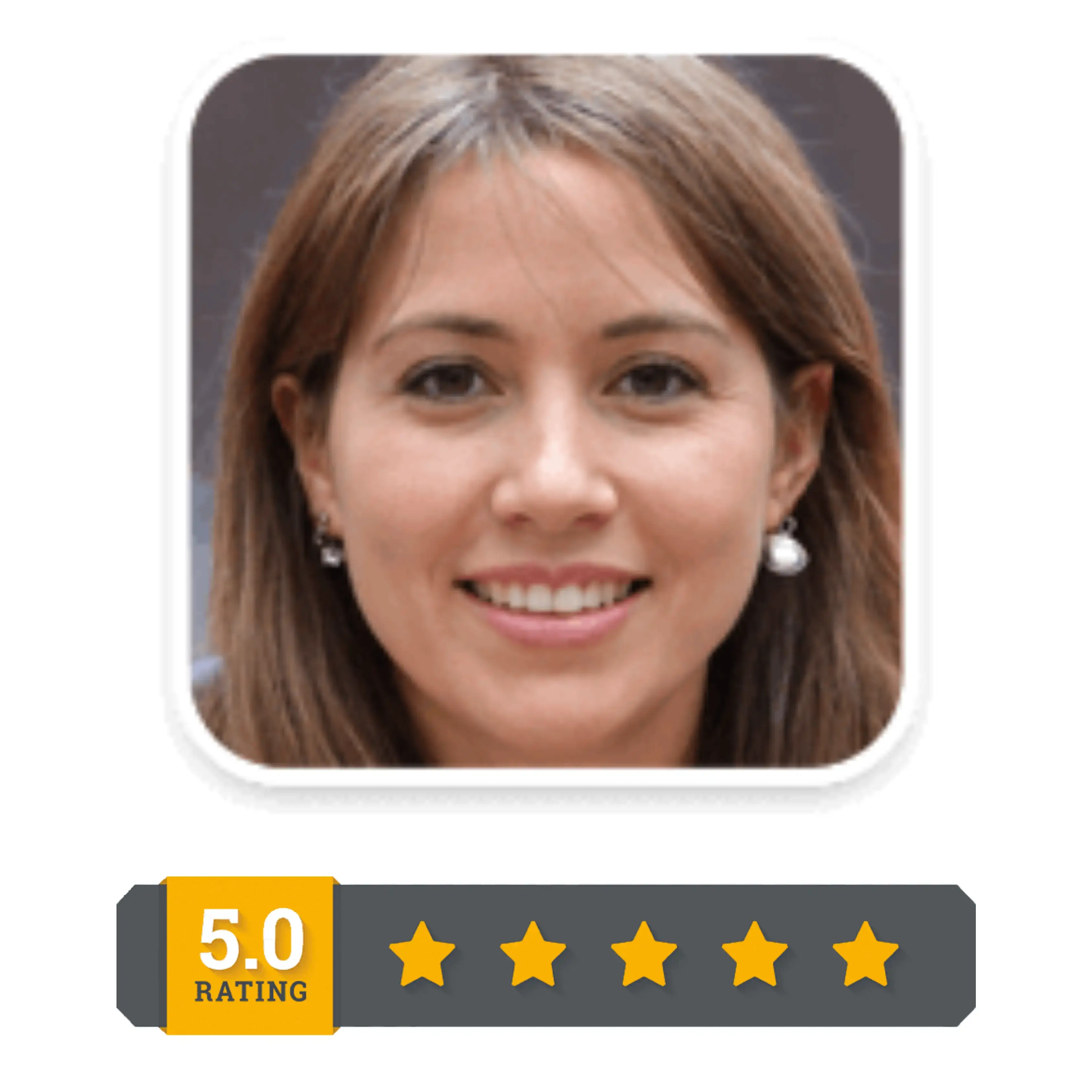 Moon Reading customer review discussing emotional clarity and self-discovery through personalized lunar astrology insights