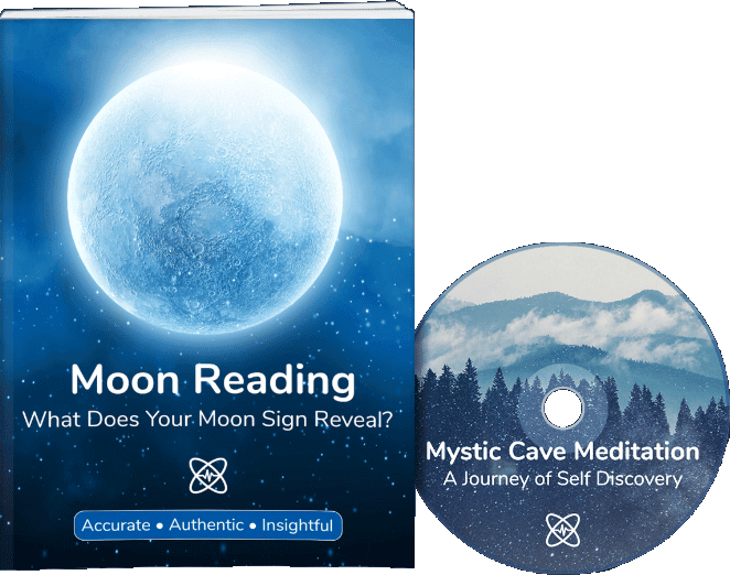 Moon Reading – Astrology Insights & Personalized Guidance.